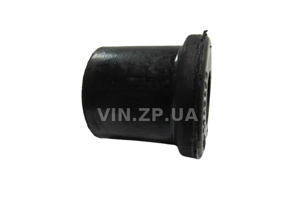 Втулки рессоры Москвич 412, 2140 РЕМ комплект 12шт, резина 4