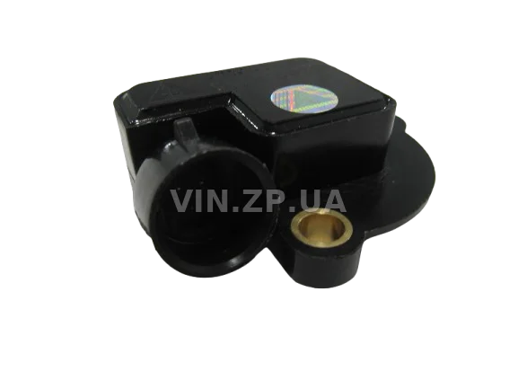 Датчик положения дроссельной заслонки ВАЗ 2112, Сенс, Славута ВТН крест 2112-1148200 2
