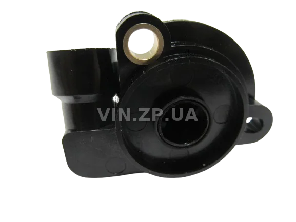 Датчик положения дроссельной заслонки ВАЗ 2112, Сенс, Славута ВТН крест 2112-1148200 3