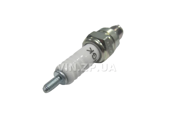 Свеча Зажигания NGK 4-тактные Скутеры Мопеды Альфа Дельта 1шт C7HSA 4629 2