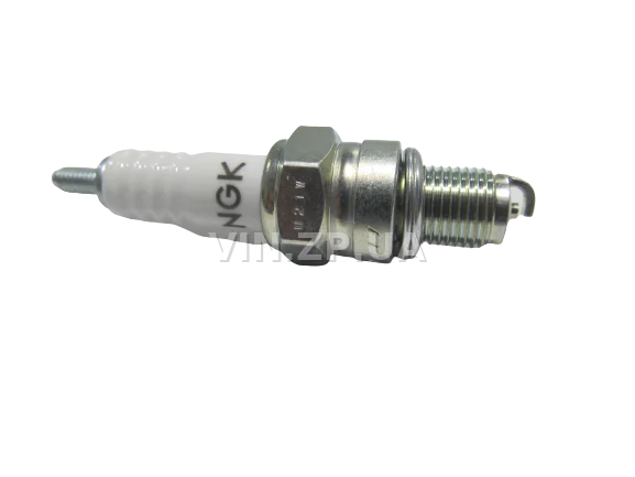 Свеча Зажигания NGK 4-тактные Скутеры Мопеды Альфа Дельта 1шт C7HSA 4629 4