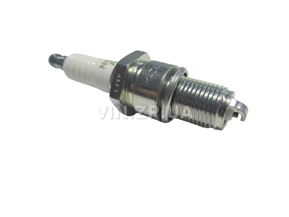 Свечи Зажигания NGK V-Line 6 ГАЗ 406 405 ВАЗ (8V) Таврия Сенс 4шт BPR5E 2