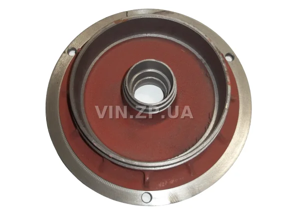 Барабан Тормозной Задний Таврия Славута АвтоЗАЗдеталь 1102-3502070