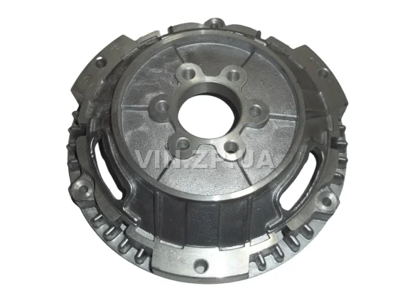 Фланец Передней Ступицы Таврия Славута АвтоЗАЗдеталь Н/О 110206-3103010