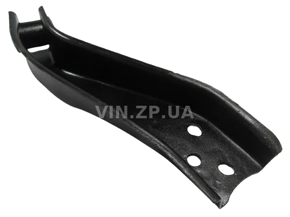 Рычаг Таврия 1102, 1103, 1105, левый, в сборе с сайлентблоком АВТОЗАЗДЕТАЛЬ 2