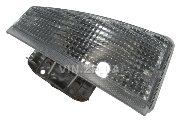 Фара ВАЗ 2108, 2109, 21099 ESER левая, белый поворот, рисунок ''освар'' 4