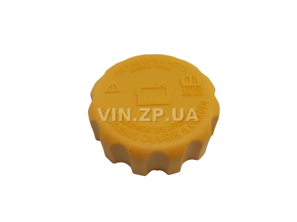 Крышка расширительного бачка CRB Ланос Сенс Авео Лачетти 96420303 2