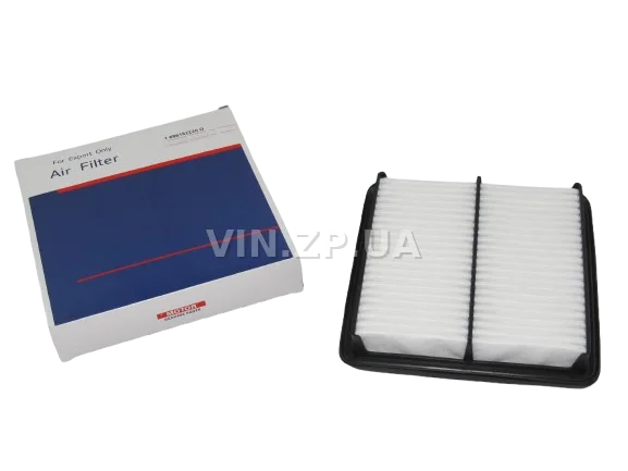 Фильтр воздушный Daewoo Мotor Ланос Сенс 96182220