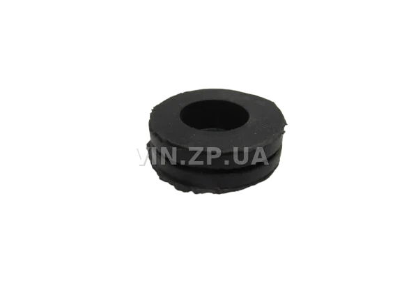 Втулка поперечной опоры траверсы карданного вала ВАЗ 2101-2107, 2121, 21213 AWEL 1шт, резина