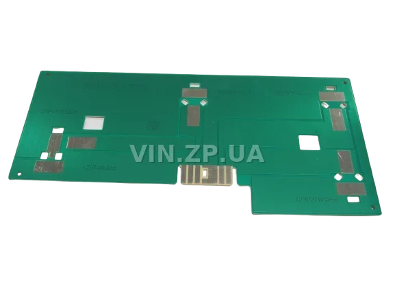 Плата фонаря ВАЗ 2104 АЭА правая