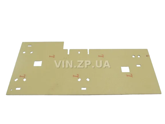 Плата фонаря ВАЗ 2104 АЭА левая 2