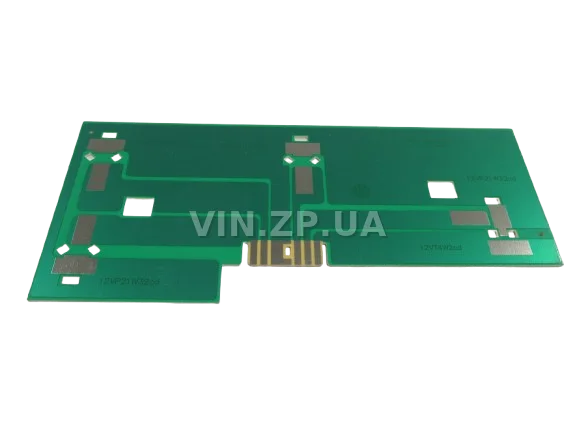 Плата фонаря ВАЗ 2104 АЭА левая