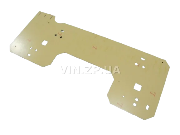 Плата фонаря ВАЗ 2107 АЭА правая 2