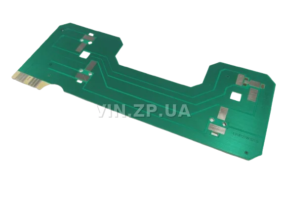 Плата фонаря ВАЗ 2107 АЭА правая