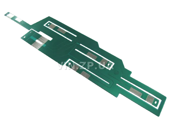 Плата фонаря ВАЗ 2108, 2109, 21099 АЭА правая