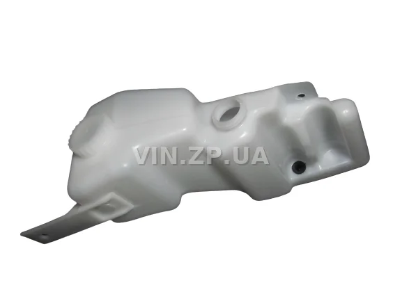 Бачок Омывателя ВАЗ 2110-2112 Под 1 Мотор 2 Горловины АвтоПласт 2110-5208103 2