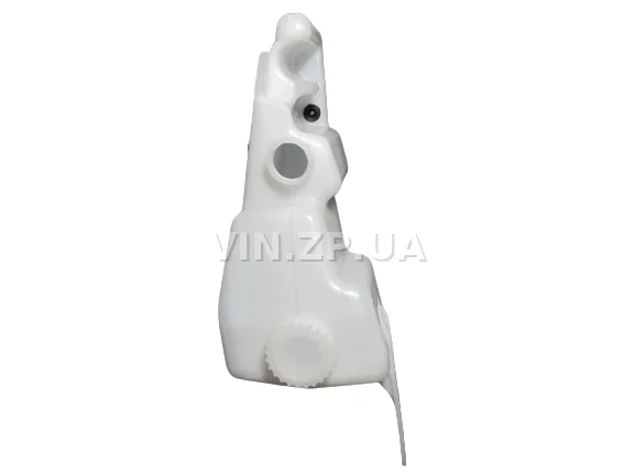 Бачок Омывателя ВАЗ 2110-2112 Под 1 Мотор 2 Горловины АвтоПласт 2110-5208103 4