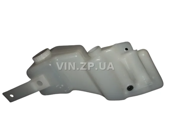 Бачок Омывателя ВАЗ 2110-2112 Под 1 Мотор 2 Горловины АвтоПласт 2110-5208103