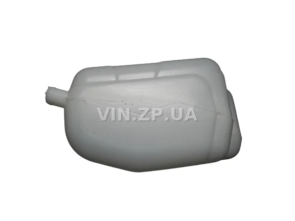Бачок Расширительный ВАЗ 2110 2111 2112 1 Горловина АвтоПласт 2110-1311014 4