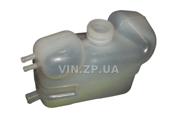 Бачок Расширительный ВАЗ 2110 2111 2112 1 Горловина АвтоПласт 2110-1311014