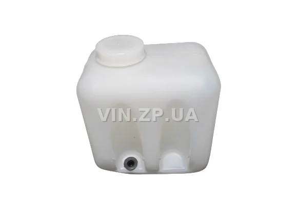 Бачок Омывателя ВАЗ 2101-2107 Нива Газель Под 1 Мотор АвтоПласт 21213-5208102 2