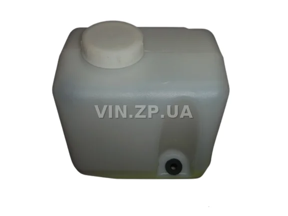 Бачок Омывателя ВАЗ 2101-2107 Нива Газель Под 1 Мотор АвтоПласт 21213-5208102