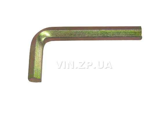 Ключ шестигранный 12мм АРК для слива масла 2