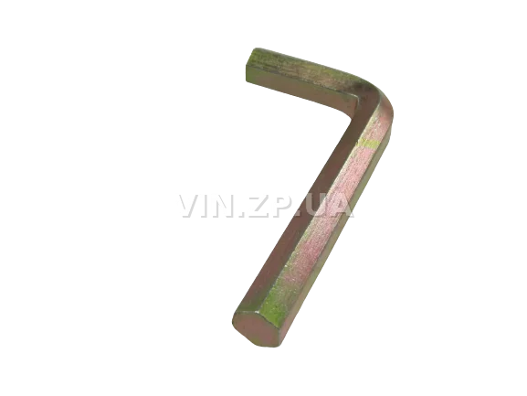 Ключ шестигранный 12мм АРК для слива масла 3