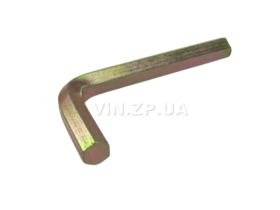 Ключ шестигранный 12мм АРК для слива масла