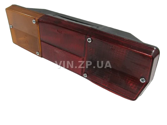 Фонарь задний Камаз, ГАЗ, ЗИЛ, правый ВЗА