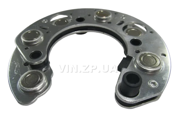 Диодный мост ВАЗ 2101-2106, 2104-2107, 2121, БПВ56-65-02А STANDARD к генер Г221, Г222, 6651.3701 3