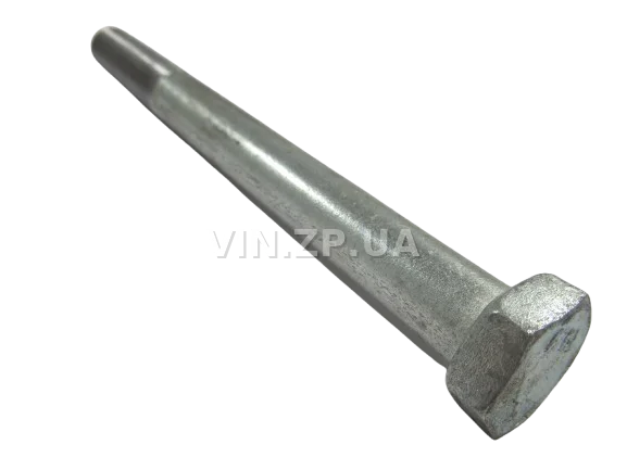 Болт рычага Ланос 1.5, Сенс, продольный АРК М14 х 1.5 х 150 OEM 94500882 2