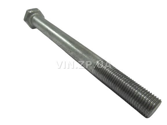 Болт рычага Ланос 1.5, Сенс, продольный АРК М14 х 1.5 х 150 OEM 94500882