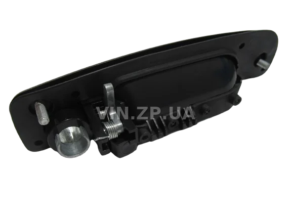 Ручка двери ВАЗ 2101, 2102, 2103, 2106 наружная, Евро, к-кт 4шт ТЮН-АВТО 4