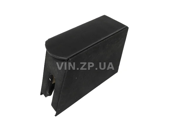 Подлокотник органайзер VRN ВАЗ 2104, 2105, 2107, черный