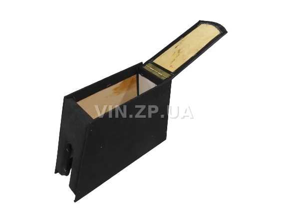 Подлокотник органайзер VRN ВАЗ 2104, 2105, 2107, черный 3