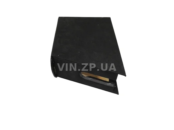 Подлокотник органайзер VRN ВАЗ 2104, 2105, 2107, черный 5