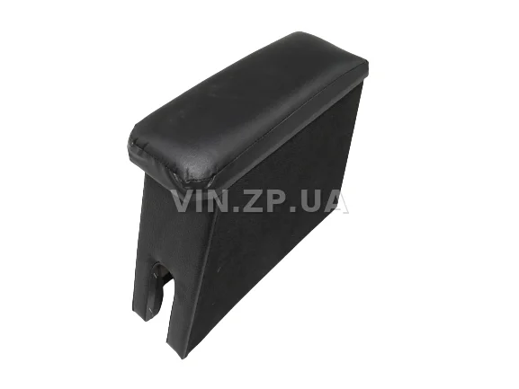 Подлокотник органайзер VRN ВАЗ 2101, 2102, 2103, 2106, черный 2