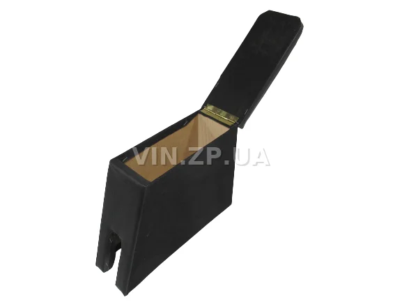 Подлокотник органайзер VRN ВАЗ 2101, 2102, 2103, 2106, черный 3