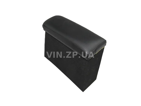 Подлокотник органайзер VRN ВАЗ 2101, 2102, 2103, 2106, черный 4