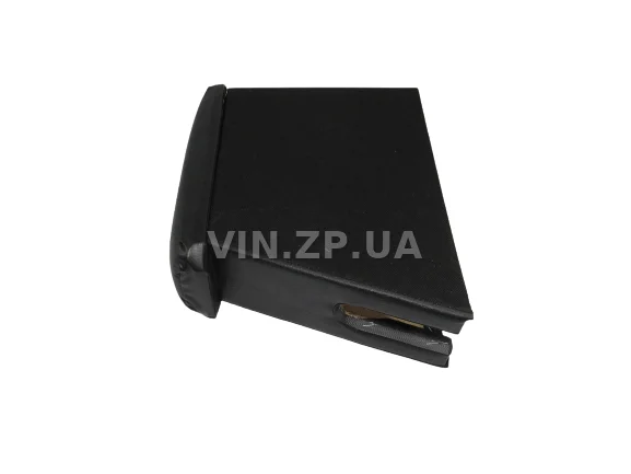 Подлокотник органайзер VRN ВАЗ 2101, 2102, 2103, 2106, черный 5