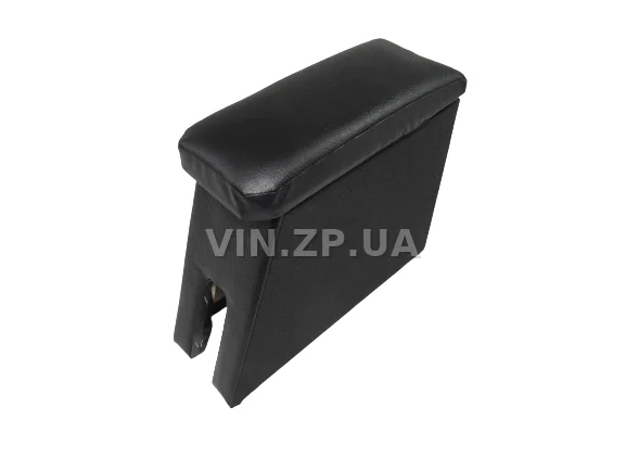 Подлокотник органайзер VRN ВАЗ 2104, 2105, 2107, черный