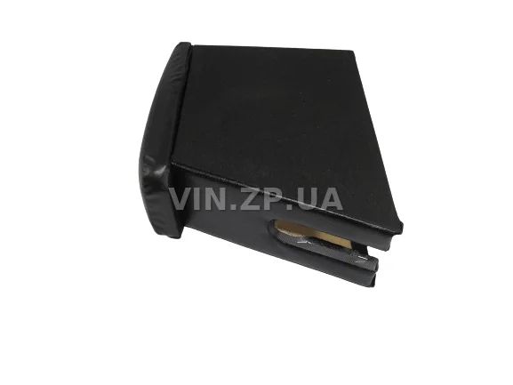 Подлокотник органайзер VRN ВАЗ 2104, 2105, 2107, черный 5