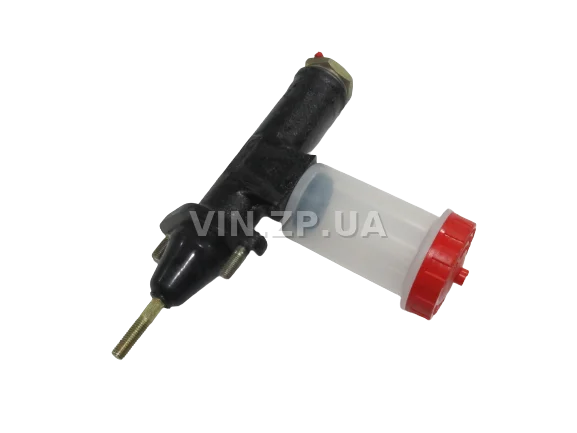 Цилиндр сцепления главный М12 ФЕНОКС
 ГАЗ 3302, 2217, 2705, 3110, 3221, 33027, 4301, до 2001г 4