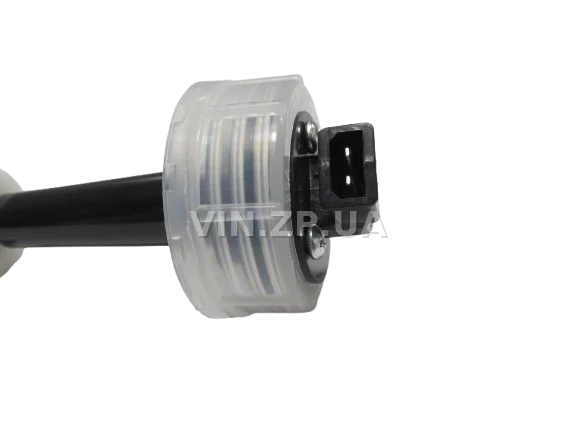 Датчик уровня ОЖ тосола ВАЗ 2110-2112, Таврия 1102, 1103 STANDARD короткий 122мм, 21.3839000 2