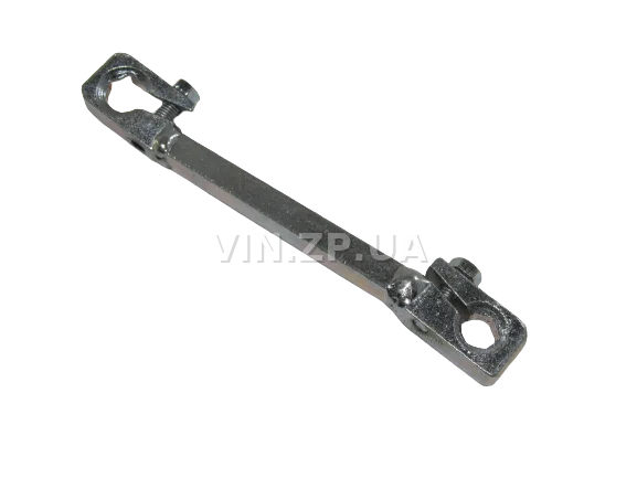 Ключ прокачки тормозов 8 х 10мм АРК 2