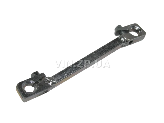 Ключ прокачки тормозов 8 х 10мм АРК 3