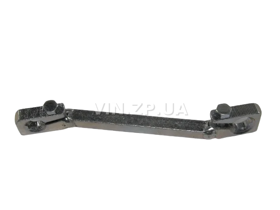 Ключ прокачки тормозов 8 х 10мм АРК 4