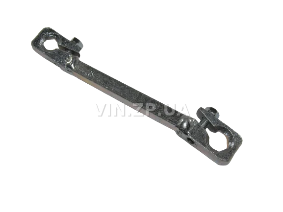 Ключ прокачки тормозов 8 х 10мм АРК