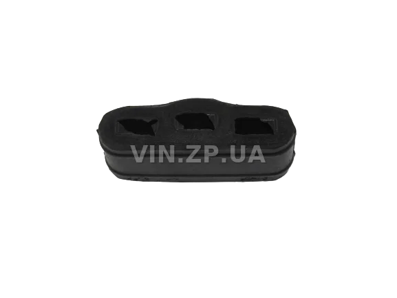 Подушка глушителя Нексия, Опель Кадет AWEL 1шт, резина OEM 90128194 3